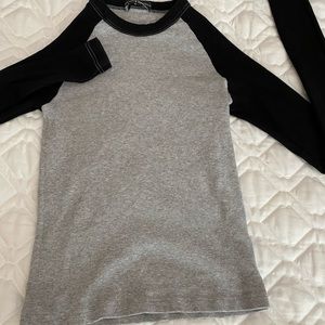 Brandy Melville Top